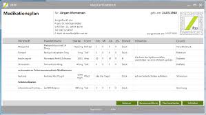 2 best of medikamentenplan zum ausfullen am pc abbildung. Https Onlineupdate Albis Cgm Com Oupdate Albisseite Doku Albis1250131 Updatedokumentationalbis1250 Pdf