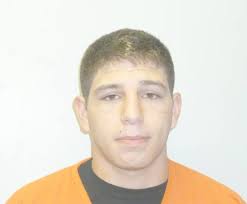 2 alleged in BB gun shooting spree arrested this morning Matt Montgomery  WDN Managing Editor Two of the three adult males suspected in the April 9  BB gun vandalism in Weatherford have