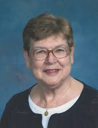 Obituary information for Virginia "Ginny" Marie Heppe