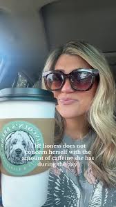 caffeine addiction 😅