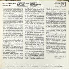 april 24 bob dylan the 8th and last freewheelin bob dylan session 1963 all dylan a bob dylan blog bob dylan bob dylan freewheelin dylan