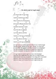 Ce mare e dumnezeu ! Cantari Crestine Acorduri Chitara