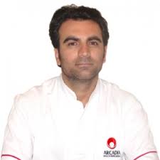 Iata cel mai bun moment pentru a face acest lucru, din punctul de vedere al cardiologilor: Dr Amin Bazyani Arcadia Spitale Si Centre Medicale