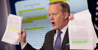 Be ready for the next job interview by reading the most common 49 job interview questions with answers. Sean Spicer Apologizes For Embarrassing Himself And His Family