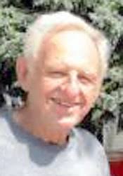 Richard Peach Obituary (1939