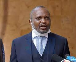 Www.nation.co.ke gatundu south mp moses kuria says that after fighting for kenyans liberation, he. Hilarious Reactions As Moses Kuria Goes Missing Litkenya