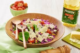 #sambel terong ikan tuna simple #tumis tuna pedas #tuna kecap kemangi #pampis tuna pedas #roti tawar tuna keju #tumis tuna mix sayur #tuna asam manis #tuna salad #egg tuna sandwich. Salad Tuna Indofood Solution