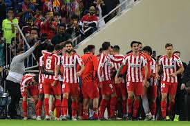Live streaming* σε επιλεγμένους αγώνες και cash out*! Mpartselona Atletiko Madriths 2 3 Soyper Anatroph Kai Telikos Sportime Gr