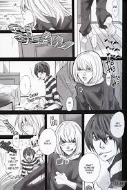 Read Erotica (Death Note) [English] Hentai Porns - Manga And Porncomics Xxx