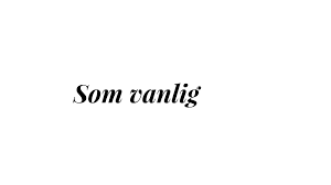 Pass derfor på at du er helt sikker på hvordan muntlig eksamen foregår på din skole. Muntlig Eksamen Gar Som Vanlig Varen 2021 Iostfold