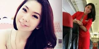 Maybe you would like to learn more about one of these? Pramugari Cantik Ini Ikut Hilang Di Air Asia Sooperboy Com