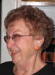 Mary Norman Obituary (1931