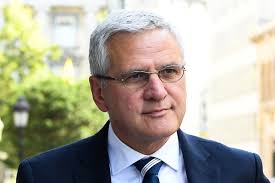 Sønn av faren henri de wever og mor(?) er som politiker i 2021 kjent for nva front man, mayor of antwerp. Kris Peeters Als Er Geen Oplossing Komt Voor Arco Spaarder Het Belang Van Limburg Mobile