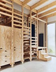 Select from premium barn conversion of the highest quality. Raised In A Barn Proud 15 Farm Buildings Converted To Modern Homes Urbanist