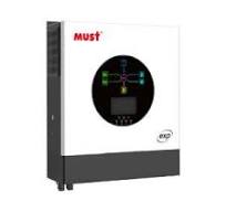 Dual output inverter – Hybrid Solar Inverter & ESS Manufacturer