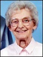 Bessie Heese Obituary (2005)