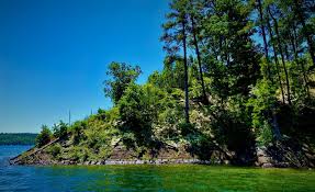 How to say ouachita parish in english? Photo Essay Island Adventures On Lake Ouachita Arkansas State Parks