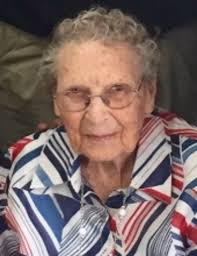 Leora Vande Kamp Obituary May 3, 2020