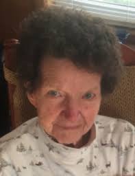 Obituary information for Gladys Sain Hull