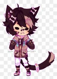 See more ideas about anime, anime guys, wolf boy anime. Mini Chibi Commission Anime Wolf Boy Chibi Free Transparent Png Clipart Images Download