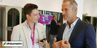 Marco gadola is a swiss businessperson who has been at the helm of 5 different companies and marco gadola previously occupied the position of chief executive officer for straumann holding ag. Neue Wege Marco Gadola Ubergibt 2020 An Guillaume Daniellot Zwp Online Das Nachrichtenportal Fur Die Dentalbranche