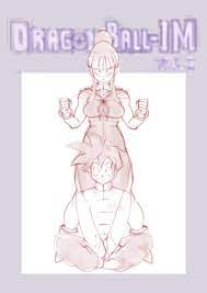 DBZ-IM, my doujinshi of Dragon-Ball - Ko-fi ❤️ Where creators get support  from fans through donations, memberships, shop sales and more! The original  'Buy Me a Coffee' Page.