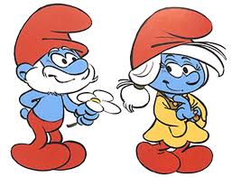 Pin Von Adi Auf Smurfs In 2020 Schlumpfe