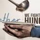 Together, We can fight HUNGER Dinner Benefit for event image