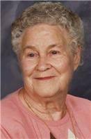 Myrtle Smith Obituary (1926