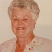 Ellen Dasher Rackley Obituary September 7, 2023