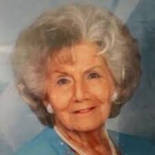 Doris Ann Thornton Obituary January 10, 2021