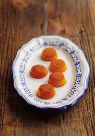 牛乳を使わない濃厚なプリン「Tocino de cielo（トシーノ・デ・シエロ）」