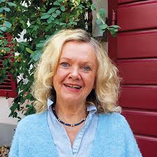 Ein Bericht über die Mitgliederversammlung 2023 des Bürgervereins Mittel-  und Unterwiehre e.V.: Zum Abschied gab's rote Rosen