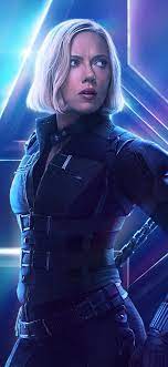 Endgame (2019) and the infiltrator (2016). 1125x2436 Black Widow In Avengers Infinity War New Poster Iphone Xs Iphone 10 Iphone X Hd 4k Wall Black Widow Avengers Black Widow Marvel Black Widow Wallpaper
