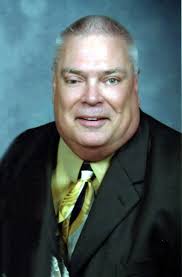 Garry Grimes Obituary