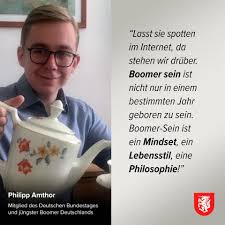 We would like to show you a description here but the site won't allow us. Cdu Abgeordneter Philipp Amthor Zeigt Sich Vom Neuen Internet Meme Ok Boomer Unbeeindruckt Asozialesnetzwerk