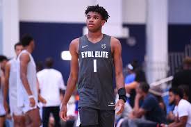 He has inherited a great talent for sports weight in 2020: Bronny James Sierra Canyon Combo Guard