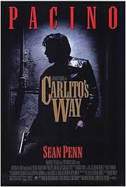 Jingle all the way is an english movie released on 22 november, 1996. Carlito S Way Wikipedia