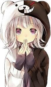 Your hoodie drawing is almost finished now! Images Of Cute Anime Girl Hoodie Drawing