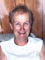 Condolence Book for Josephine (Jo) Cunniffe (née Tierney) (Ballintubber,  Roscommon)