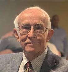 Ronald "Ron" Siffring (1937-2024)