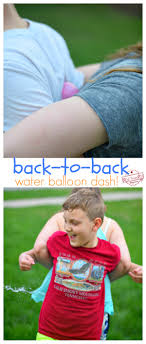 Each temple includes unique features to challenge you at. Back To Back Water Balloon Dash A Fun Summer Water Balloon Game To Play