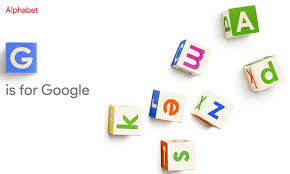 It was created through a . Inside Alphabet Why Google Rebranded Itself And What Happens Next Google The Guardian