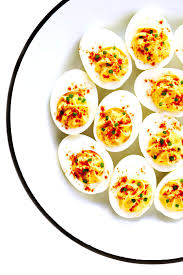 The Best Deviled Eggs Recipe Deviled Eggs Recipe Easy Best Deviled Eggs Deviled Eggs Recipe