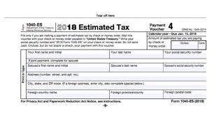10 Tax Forms People Forget To File With Images Tax Forms Tax Payment