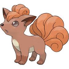 1024 x 1024 png 21 кб. Vulpix Pokemon Bulbapedia The Community Driven Pokemon Encyclopedia