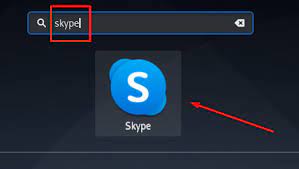 How To Install Skype On Debian 10 Linux Hint