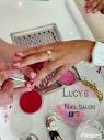 Lucy's Nail SalonFacebook