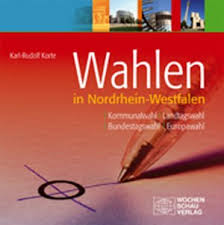 Maybe you would like to learn more about one of these? Isbn 9783899744965 Wahlen In Nrw Kommunalwahl Landtagswahl Bundestagswahl Europawahl Neu Gebraucht Kaufen