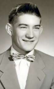 1953 MADISON HIGH SCHOOL SENIORS #2